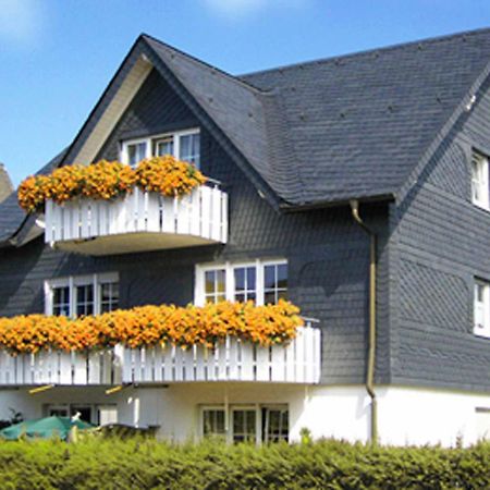 Ferienwohnung In Der Altstadt Winterberg Luaran gambar