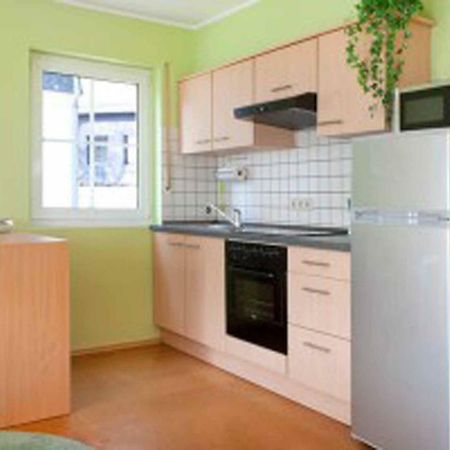 Ferienwohnung In Der Altstadt Winterberg Luaran gambar