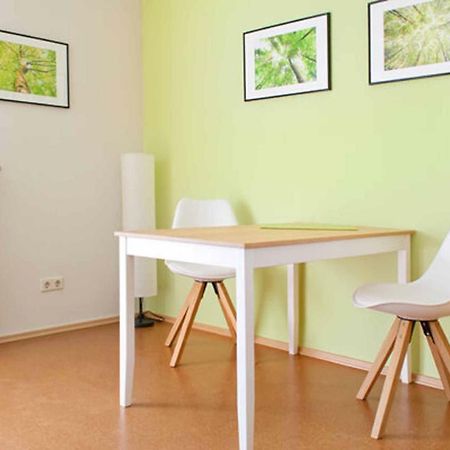 Ferienwohnung In Der Altstadt Winterberg Luaran gambar