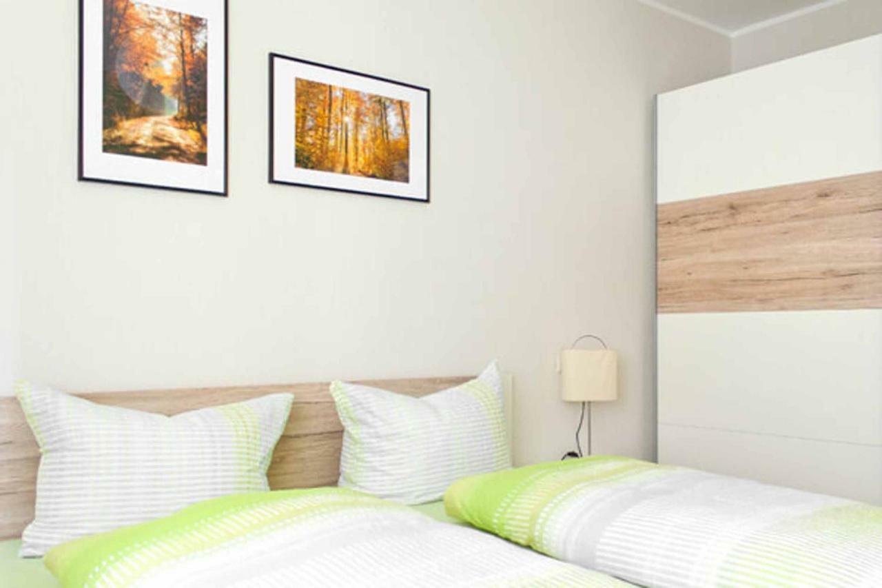 Ferienwohnung In Der Altstadt Winterberg Luaran gambar