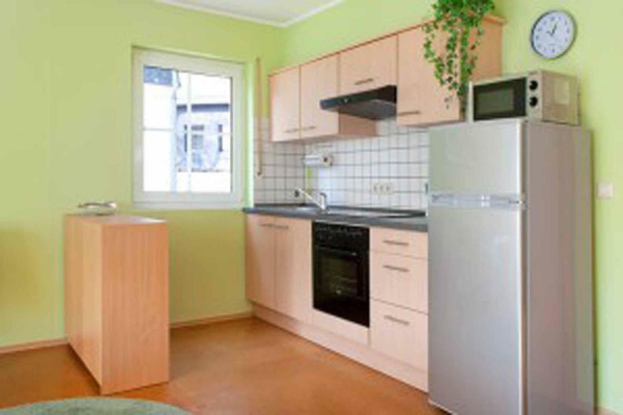 Ferienwohnung In Der Altstadt Winterberg Luaran gambar