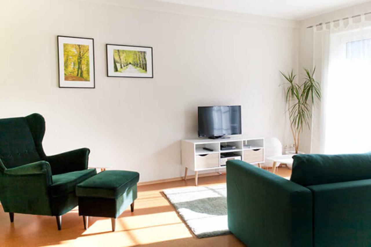 Ferienwohnung In Der Altstadt Winterberg Luaran gambar